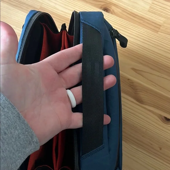 Alpaka ELEMENTS TECH CASE MAX - Picture 6 of 10